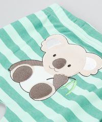 Calca-Infantil-Coala-Listrada-Verde-Claro-9188436-Verde_Claro_5