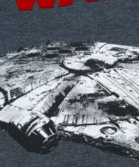 Camiseta-Infantil-Millennium-Falcon-Star-Wars-Manga-Curta-Gola-Careca-Cinza-Mescla-Escuro-9238380-Cinza_Mescla_Escuro_3 Camiseta-Infantil-Millennium-Falcon-Star-Wars-Manga-Curta-Gola-Careca-Cinza-Mescla-Escuro-9238380-Cinza_Mescla_Escuro_3