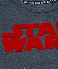 Camiseta-Infantil-Millennium-Falcon-Star-Wars-Manga-Curta-Gola-Careca-Cinza-Mescla-Escuro-9238380-Cinza_Mescla_Escuro_4 Camiseta-Infantil-Millennium-Falcon-Star-Wars-Manga-Curta-Gola-Careca-Cinza-Mescla-Escuro-9238380-Cinza_Mescla_Escuro_4