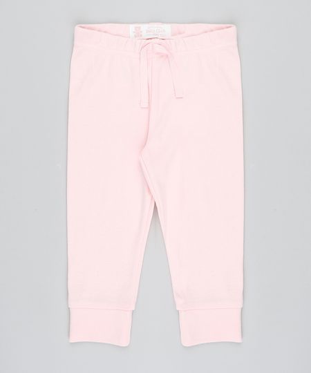 Calca-Infantil-Basica-em-Malha-Rosa-9191490-Rosa_1