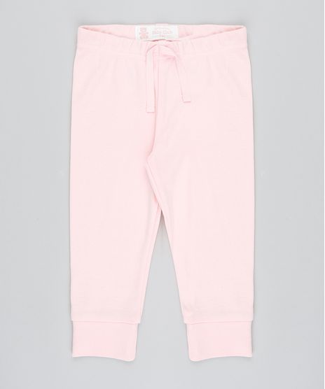 Calca-Infantil-Basica-em-Malha-Rosa-9191490-Rosa_1