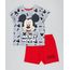 Pijama-Infantil-Mickey-Estampado-Manga-Curta-Cinza-Mescla-9418594-Cinza_Mescla_1