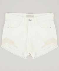 Short-Color-Infantil-com-Renda-e-Barra-Desfiada-Off-White-9418360-Off_White_1