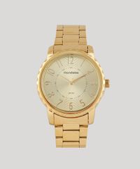 Relogio-Analogico-Mondaine-Feminino---99121LPMVDE1-Dourado-9474720-Dourado_1