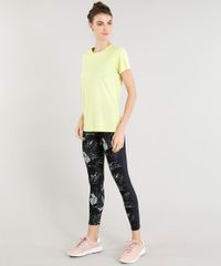 Blusa-Feminina-Esportiva-Ace-Basica-Manga-Curta-Amarelo-Neon-9322360-Amarelo_Neon_3