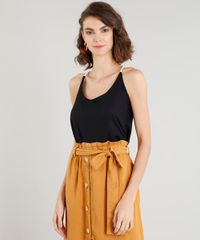 Regata-Feminina-Ampla-com-Corda-Decote-Redondo-Preta-9439215-Preto_1