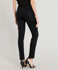 Calca-Social-Feminina-Skinny-com-Bolsos-Preta-9352881-Preto_2