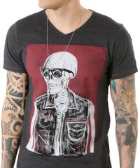 Camiseta-Caveira-Cinza-Mescla-Escuro-8386118-Cinza_Mescla_Escuro_4 Camiseta-Caveira-Cinza-Mescla-Escuro-8386118-Cinza_Mescla_Escuro_4