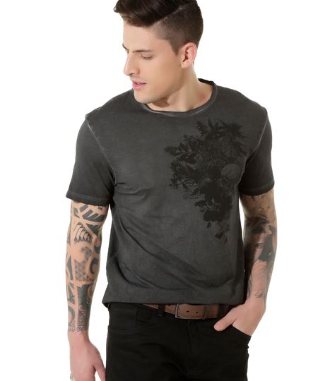 Camiseta-com-Estampa-de-Flores-Cinza-Mescla-Escuro-7688297-Cinza_Mescla_Escuro_1 Camiseta-com-Estampa-de-Flores-Cinza-Mescla-Escuro-7688297-Cinza_Mescla_Escuro_1