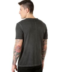 Camiseta-com-Estampa-de-Flores-Cinza-Mescla-Escuro-7688297-Cinza_Mescla_Escuro_2