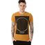 Camiseta-Flame--What-Goes-Around-Comes-Around--Caramelo-8385996-Caramelo_1