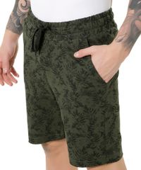 Bermuda-em-Moletom-de-Folhagens-Verde-8356362-Verde_4