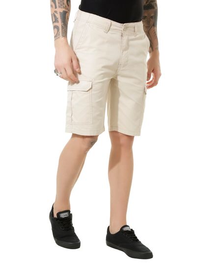 Bermuda-Cargo-Bege-Claro-8358893-Bege_Claro_1 Bermuda-Cargo-Bege-Claro-8358893-Bege_Claro_1