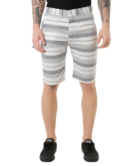 Bermuda-Slim-Listrada-Cinza-Claro-8374114-Cinza_Claro_1