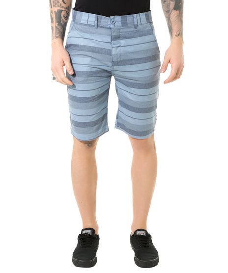 Bermuda-Slim-Listrada-Azul-Claro-8374114-Azul_Claro_1