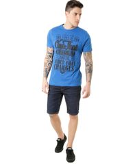 Camiseta--There-Are-Two-Types-Of-Pain--Azul-7973963-Azul_3