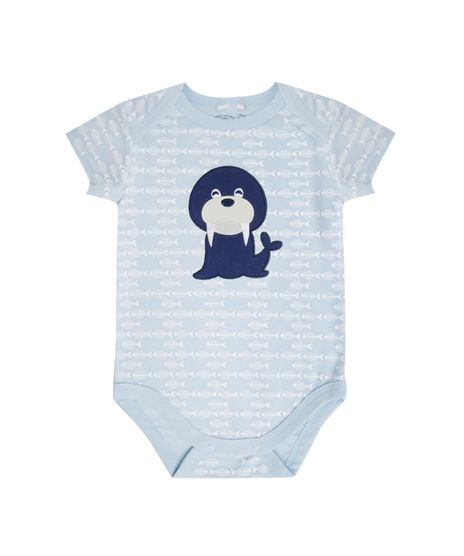 Body-Leao-Marinho-em-Algodao---Sustentavel-Azul-Claro-8320309-Azul_Claro_1