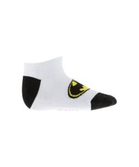Kit-de-2-Pares-de-Meia-Batman-Multicor-8396229-Multicor_2