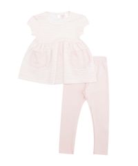 Conjunto-de-Blusa-Listrada---Calca-Legging-Rosa-Claro-8382871-Rosa_Claro_1