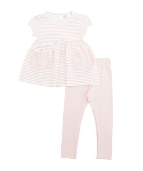 Conjunto-de-Blusa-Listrada---Calca-Legging-Rosa-Claro-8382871-Rosa_Claro_1