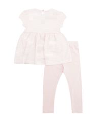 Conjunto-de-Blusa-Listrada---Calca-Legging-Rosa-Claro-8382871-Rosa_Claro_2