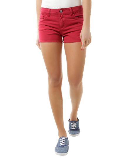 Short-Reto-Vinho-8381520-Vinho_1 Short-Reto-Vinho-8381520-Vinho_1