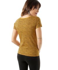 Blusa-Listrada---I-can-t-do-this--Amarela-8399550-Amarelo_2