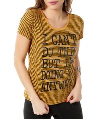 Blusa-Listrada---I-can-t-do-this--Amarela-8399550-Amarelo_4