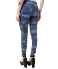 Calca-Jeans-Skinny-Militar-Azul-Medio-7791699-Azul_Medio_2