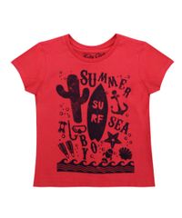 Camiseta--Summer-sea--Vermelha-8388248-Vermelho_1