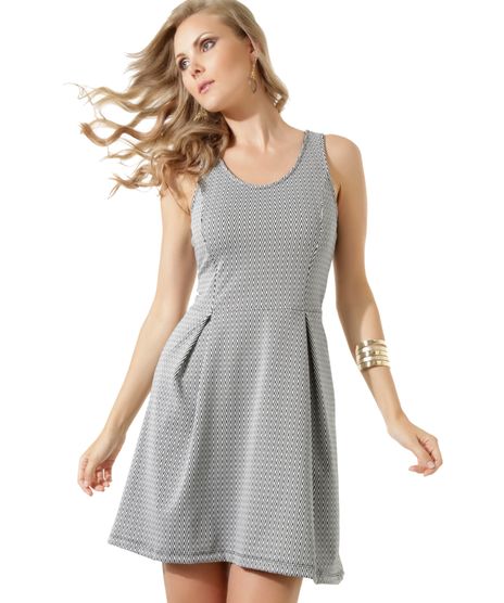 Vestido-em-Jacquard-Estampado-Branco-8387285-Branco_1