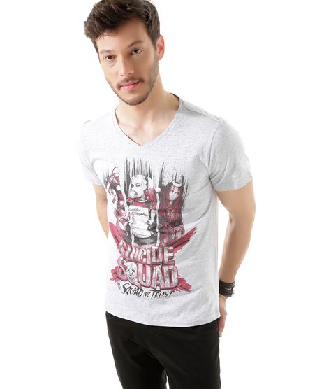 Camiseta-Botone-Esquadrao-Suicida-Cinza-Mescla-8386250-Cinza_Mescla_1