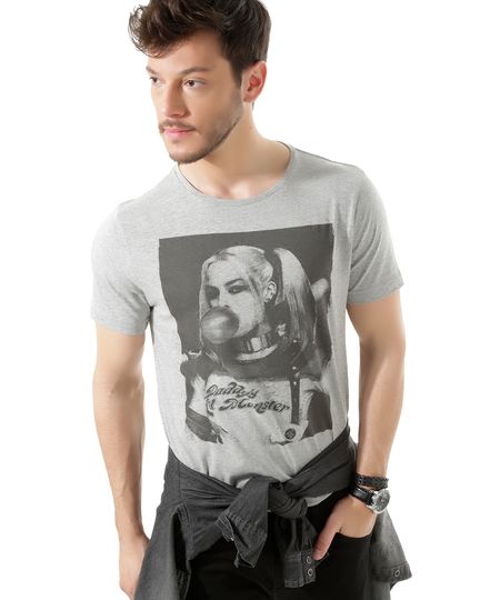 Camiseta-Esquadrao-Suicida-Cinza-Mescla-8386222-Cinza_Mescla_1 Camiseta-Esquadrao-Suicida-Cinza-Mescla-8386222-Cinza_Mescla_1