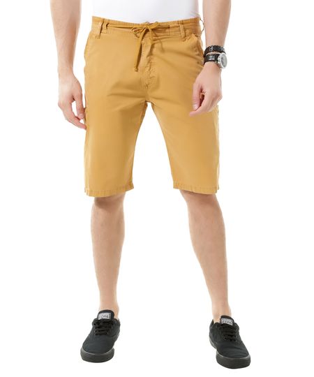 Bermuda-Cargo-Caramelo-8367556-Caramelo_1 Bermuda-Cargo-Caramelo-8367556-Caramelo_1