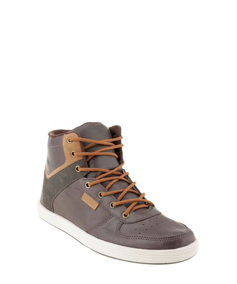 Tenis-Ollie-de-Cano-Alto-Marrom-8384710-Marrom_1
