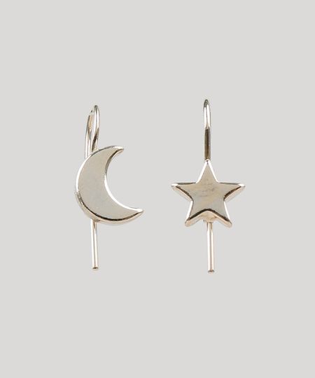 Brinco-Feminino-de-Estrela-e-Lua-Dourado-9292865-Dourado_1 Brinco-Feminino-de-Estrela-e-Lua-Dourado-9292865-Dourado_1