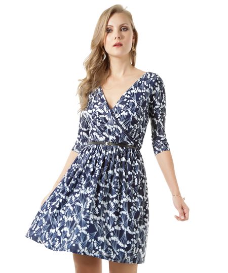 Vestido-Floral-com-Cinto-Azul-Marinho-8397367-Azul_Marinho_1 Vestido-Floral-com-Cinto-Azul-Marinho-8397367-Azul_Marinho_1