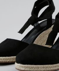 Espadrille-Feminino-Plataforma-em-Suede-com-Corda-Preto-8803704-Preto_2