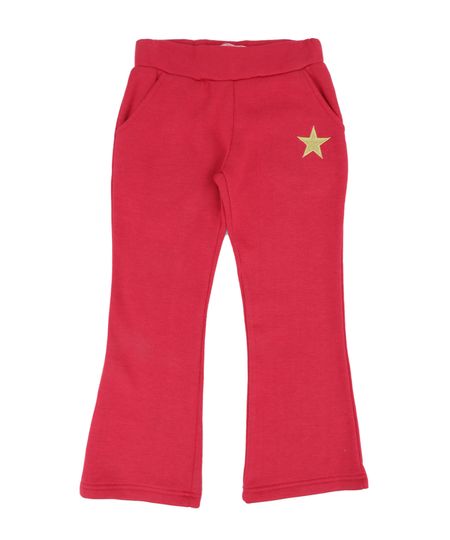 Calca-em-Moletom--Vermelha-7889777-Vermelho_1 Calca-em-Moletom--Vermelha-7889777-Vermelho_1