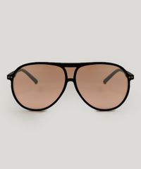 Oculos-de-Sol-Aviador-Unissex-Preto-9485561-Preto_1