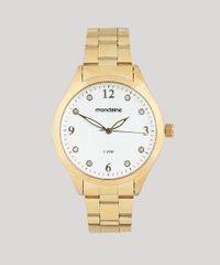 Kit-de-Relogio-Analogico-Mondaine-Feminino---Colar---Brinco---83341LPMVDE1KD-Dourado-9398490-Dourado_3