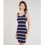 Vestido-Feminino-Basico-Curto-Listrado-Alca-Media-Decote-Redondo-Azul-Marinho-9388010-Azul_Marinho_1