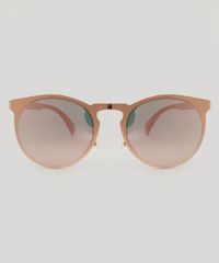 Oculos-de-Sol-Redondo-Feminino-Rose-9485570-Rose_1