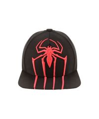 Bone-Homem-Aranha-Preto-8365186-Preto_1