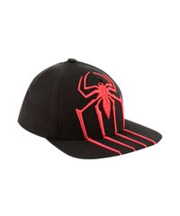 Bone-Homem-Aranha-Preto-8365186-Preto_2