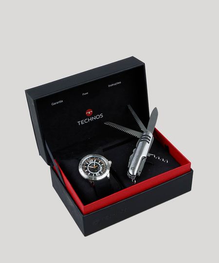 Kit-de-Relogio-Analogico-Technos-Masculino---Canivete---2315KZNKK8P-Prateado-9397234-Prateado_1 Kit-de-Relogio-Analogico-Technos-Masculino---Canivete---2315KZNKK8P-Prateado-9397234-Prateado_1