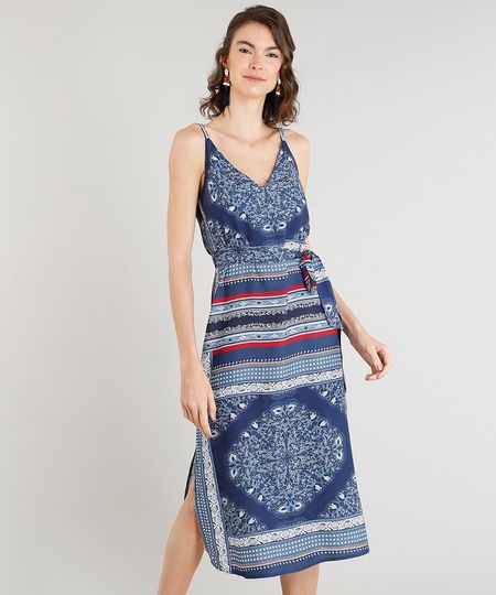 Vestido-Feminino-Midi-Estampado-Arabesco-Alca-Fina-Azul-Marinho-9357659-Azul_Marinho_1
