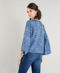 Kimono-Feminino-Curto-Estampado-com-No-Azul-9392260-Azul_2