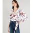 Blusa-Feminina-Cropped-Transpassada-Estampada-Floral-Manga-Curta-Decote-V-Off-White-9414784-Off_White_1