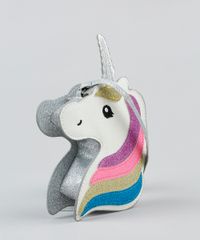 Bolsa-Infantil-Unicornio-com-Glitter-Prateada-9280620-Prateada_2